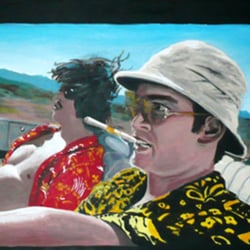 this is bat country
