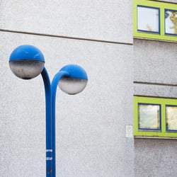 High-Deck-Siedlung Berlin