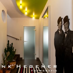 Immobilienfotografie