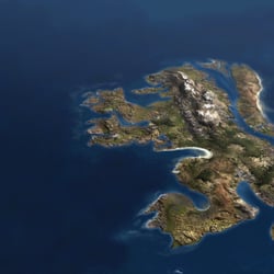 GCI