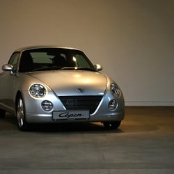 Copen
