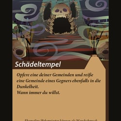 Beispielkarte