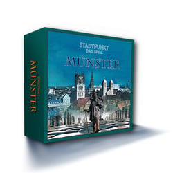 StadtPunkt Münster