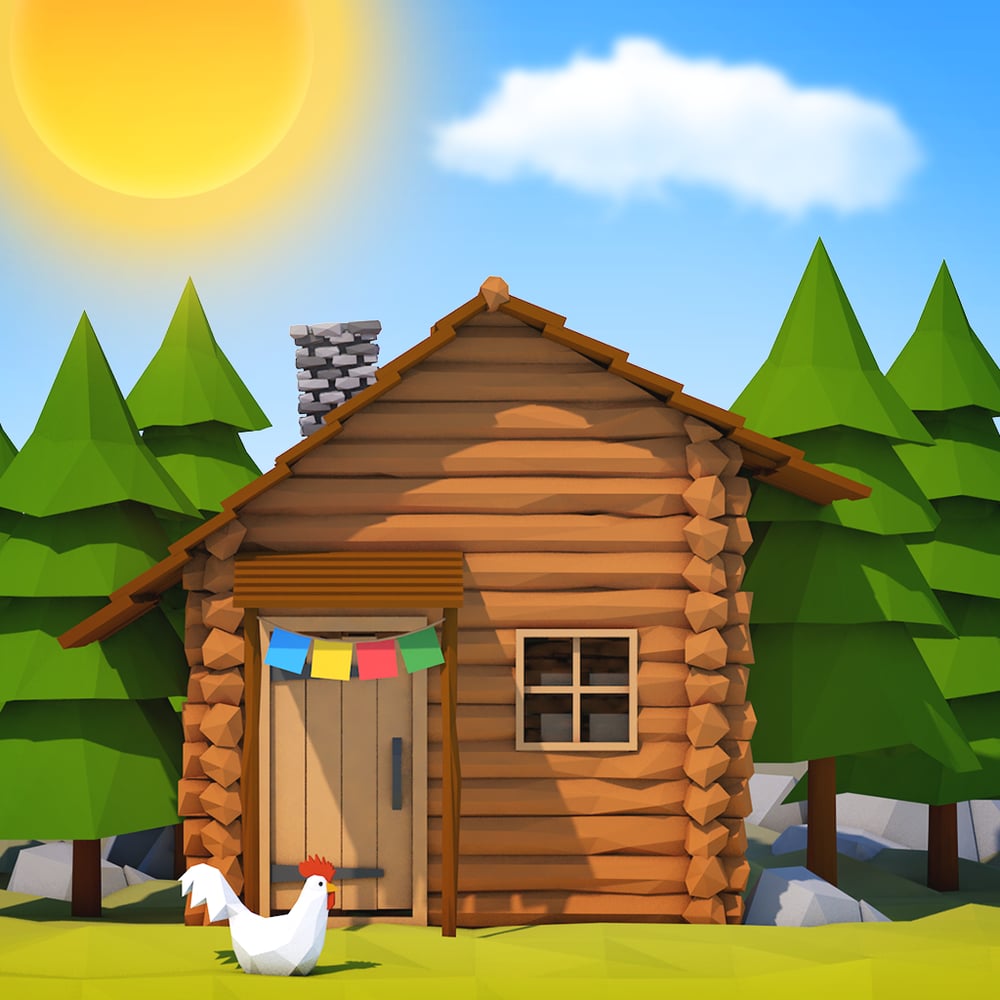 App Icon