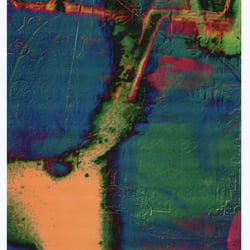 digital work/collage, ca 2008−2010