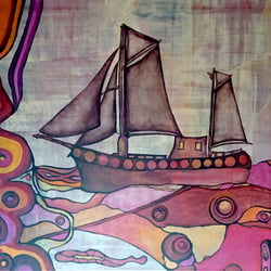 Set A Sail