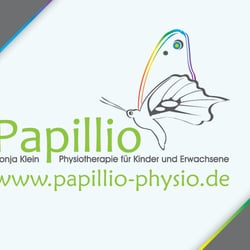 Visi Papillio Front 110609