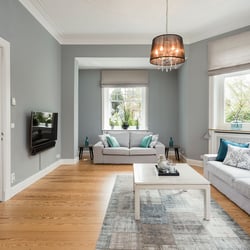 Immobilienfotografie Interieur
