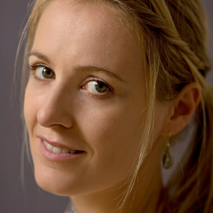 Katharina Broeckelmann