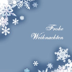 „Winterkarte“