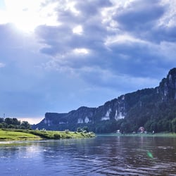 Elbsandsteingebirge