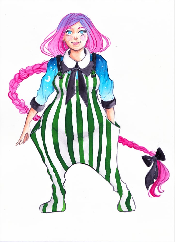 Evie