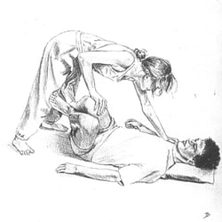 Shiatsu 6