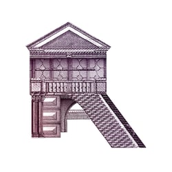 „500 EUR invest in real estate.“ Detail, 2017