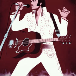 Elvis