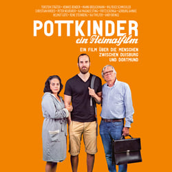 POTTKINDER – Ein Heimatfilm