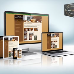 Mac Screen Design  Ferienwohnung Knidlberger Farchant Oberbayern