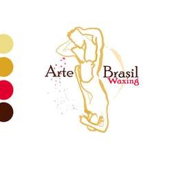Corporatedesign for an Brazilian Startup „Waxinstudio“