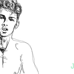 portraitserie