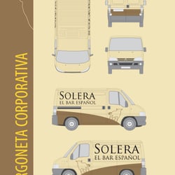 Solera IC24