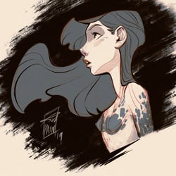 Inktober