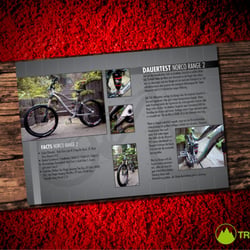 Downhill Session 11 Magazin #2