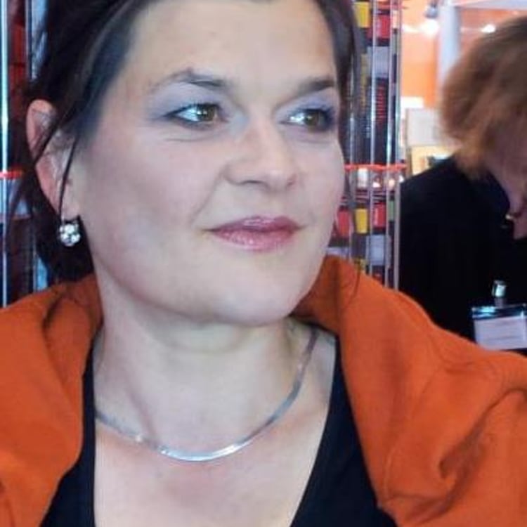 Petra Busch