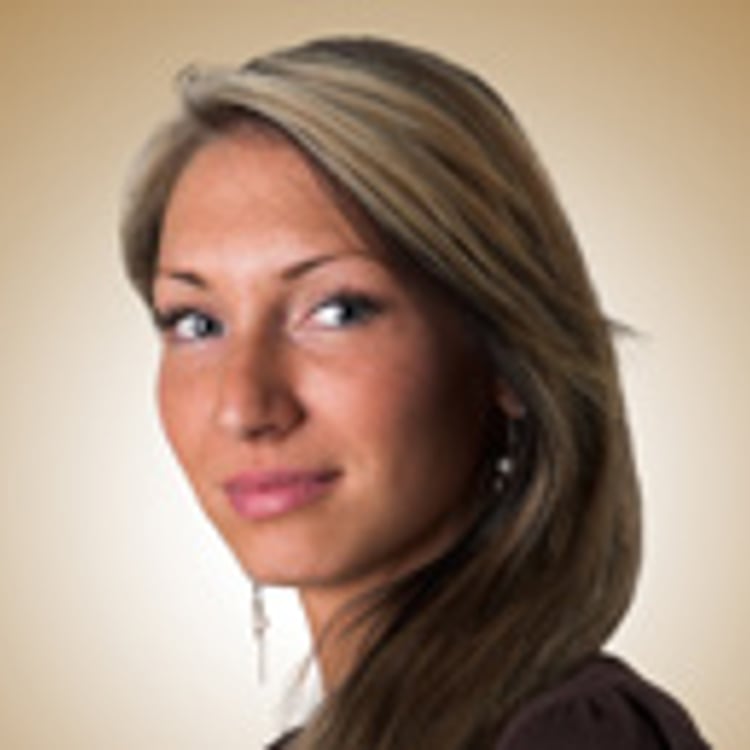 Anna-Carina Tunder