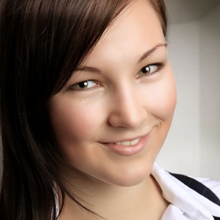 Patricia Teslenko