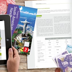 Honduras – Webdesign / Catch MR – Projektbericht