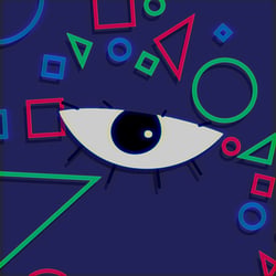Animation „Vitaforte 200“