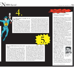 Illustrationen für „Die Zeit