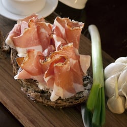 Food Fotografie