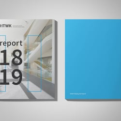 HTWK Leipzig, report 18/19