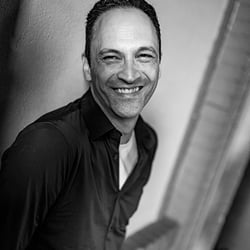 Musiker Ramón Lazzaroni