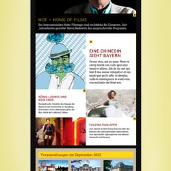 Bayernwerk Newsletter
