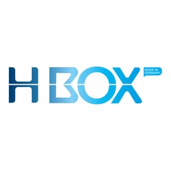 HBOX Logo