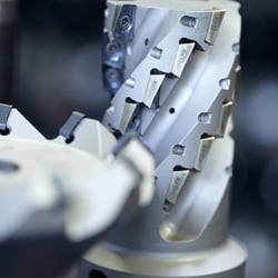 produktfotografie – Industrie