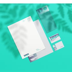 Branddesign trainingpeople