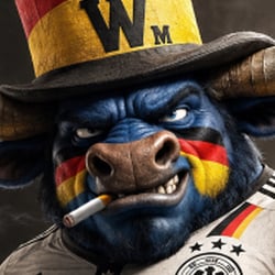 WM wir kamen und gingen :(