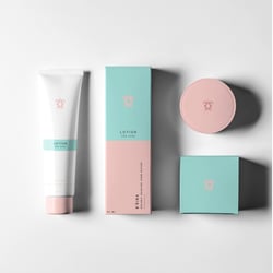B’Aina Branding