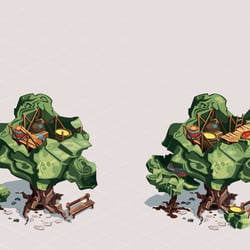 Game Assets 4