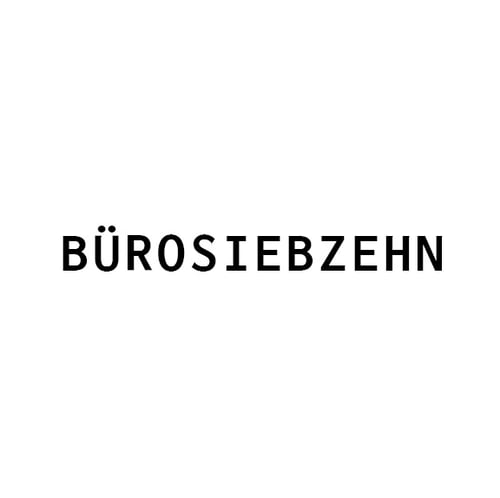 Bürosiebzehn