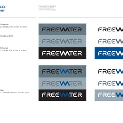 freewater :: CD – Entwicklung