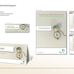 Kommunikationskampagnen – Prologis