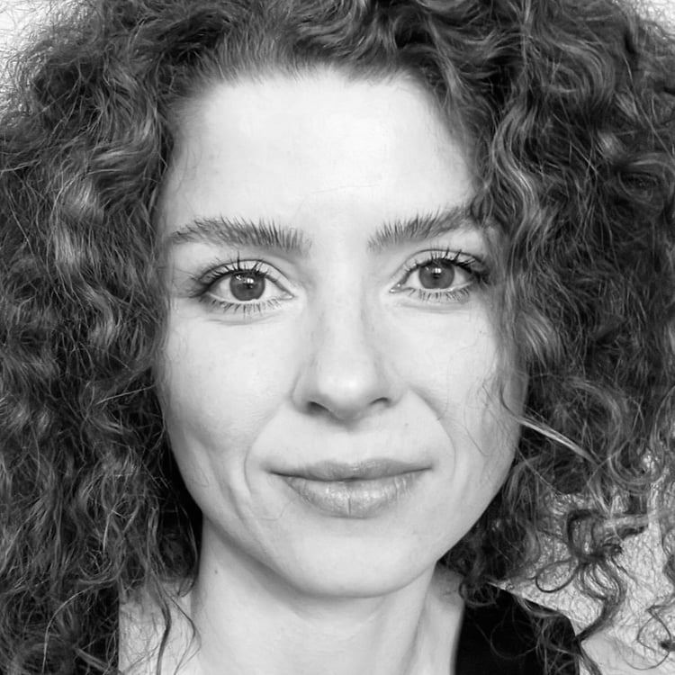 Daniela Stein