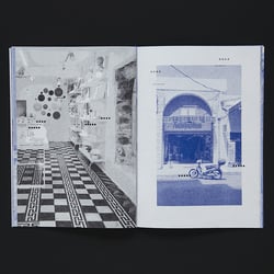 Slanted Special Edition – Athens