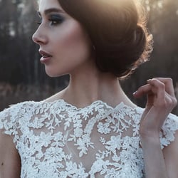 Editorial „Ivory“ für das Pump Magazine