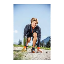 Trail Runner
