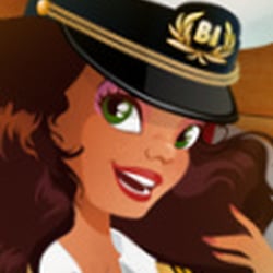 Bingo island  – mini game